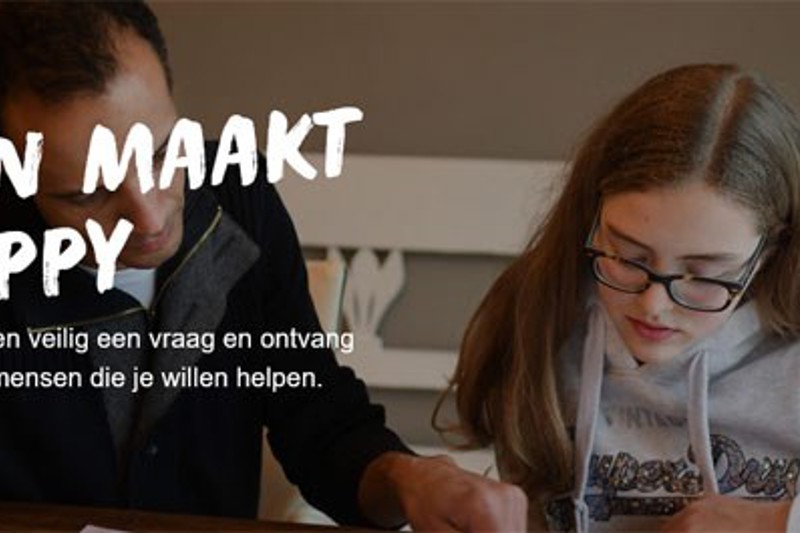 Zoetermeer voor Elkaar