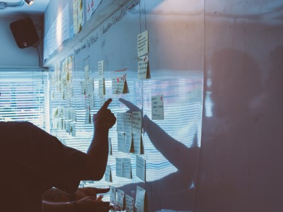 Strategie coach