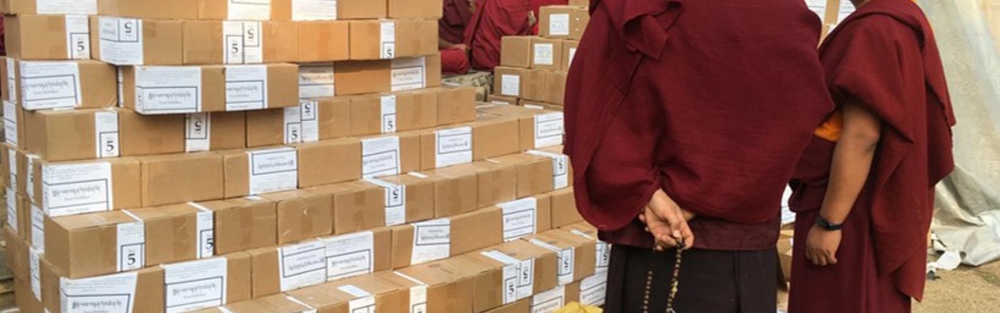 Creatief campagne concept