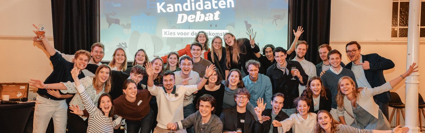 Fotograaf Gezocht Voor Jongerentop 12/12