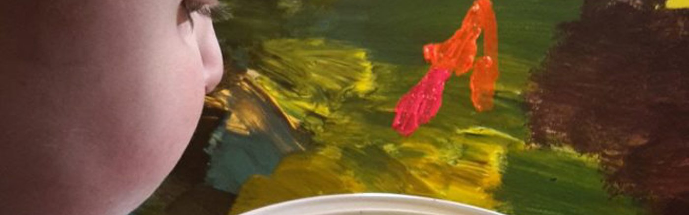 Website design update met content