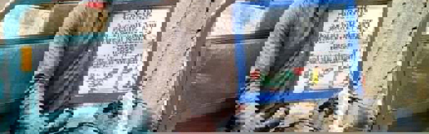 Jaarverslag ontwerpen