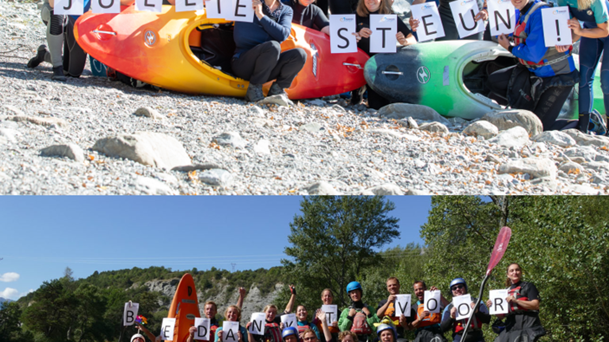 Powder Days Foundation