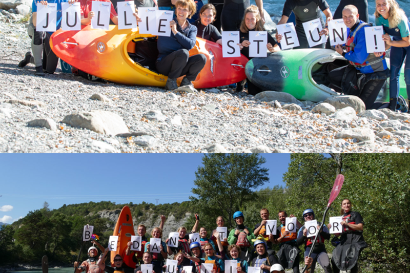 Powder Days Foundation