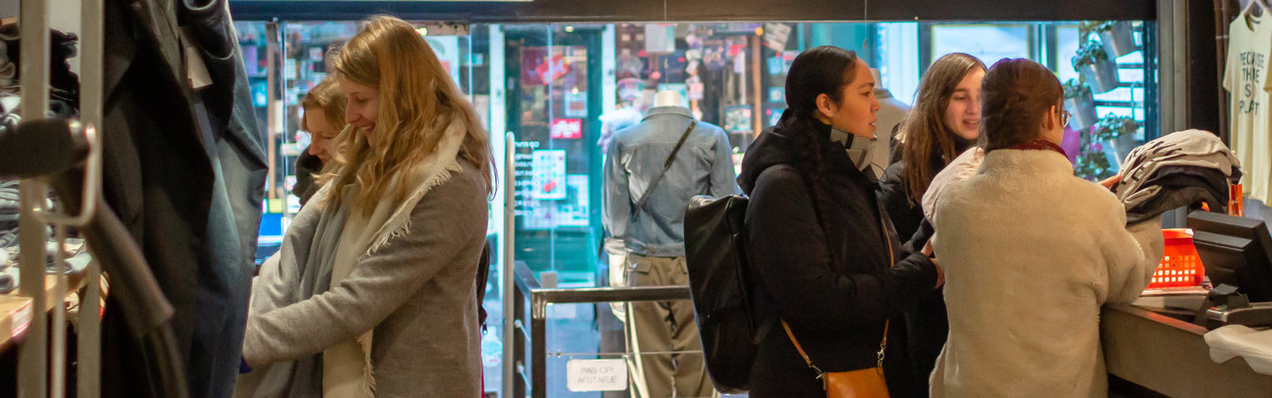 Strategisch advies over Marketing