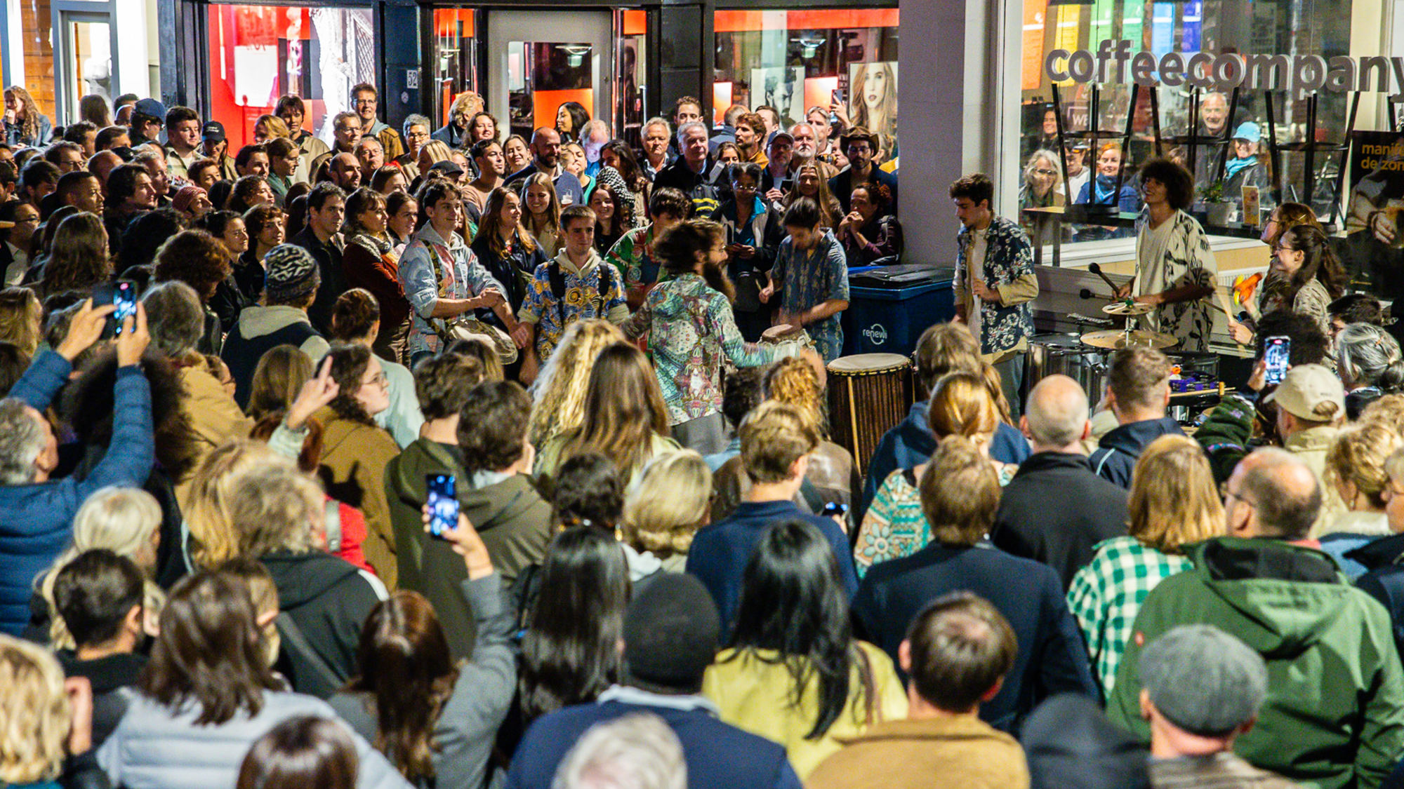 Stichting PrinsjesNach