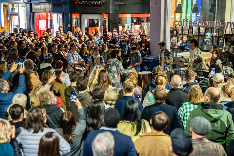 Stichting PrinsjesNach