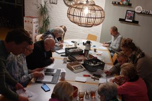 Social media management tool installeren