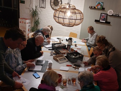 Social media management tool installeren