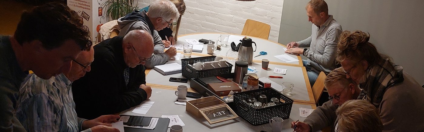 Social media management tool installeren