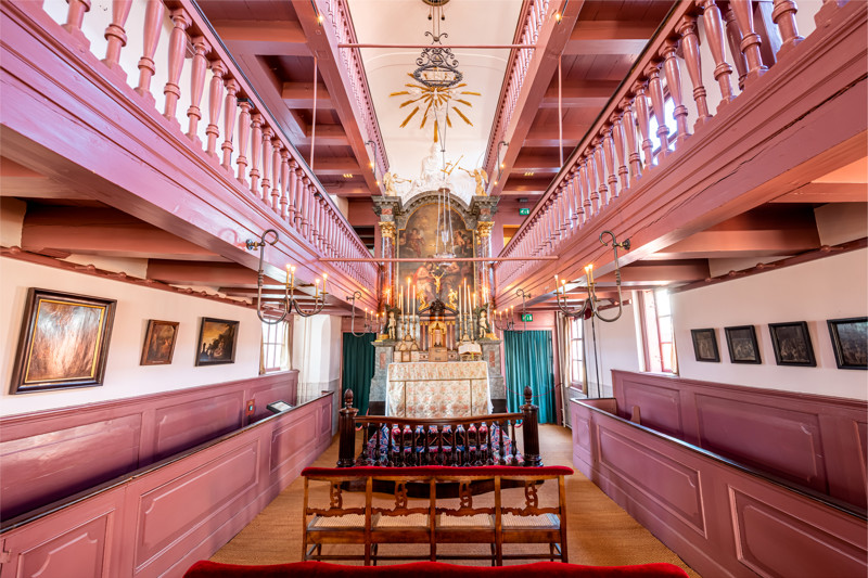 Museum Ons’ Lieve Heer op Solder