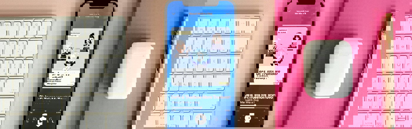 Kennissessie Social Media / Advertising