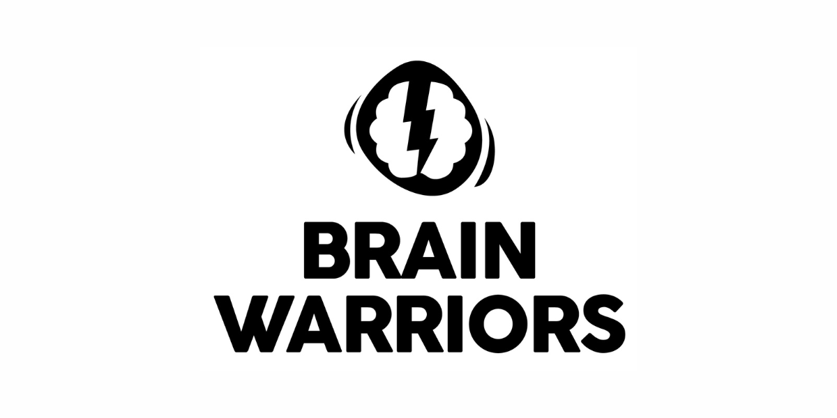 TikTok Campagne voor jongerenplatform Brain Warriors (ADF stichting)