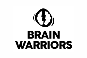 TikTok Campagne voor jongerenplatform Brain Warriors (ADF stichting)