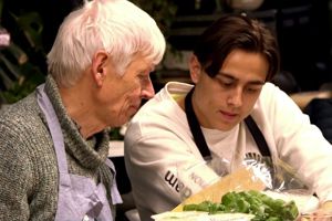 Professioneel Logo & Huisstijl Ontwerp