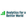 Analytics for a Better World Institute