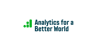 Analytics for a Better World Institute