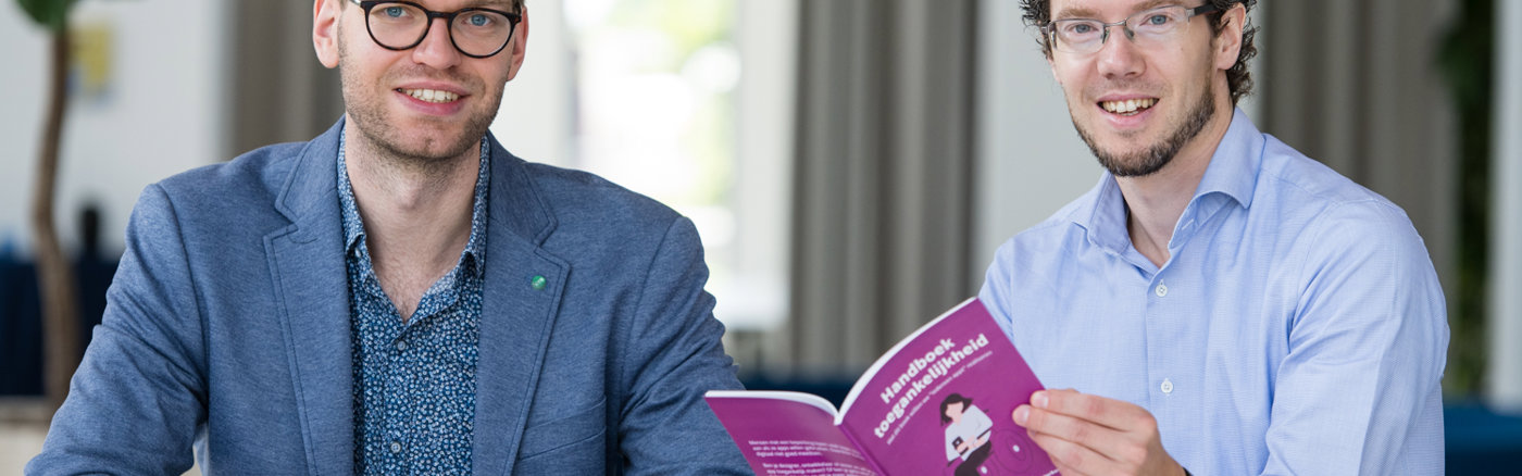 Organiseren van lanceringsborrel 