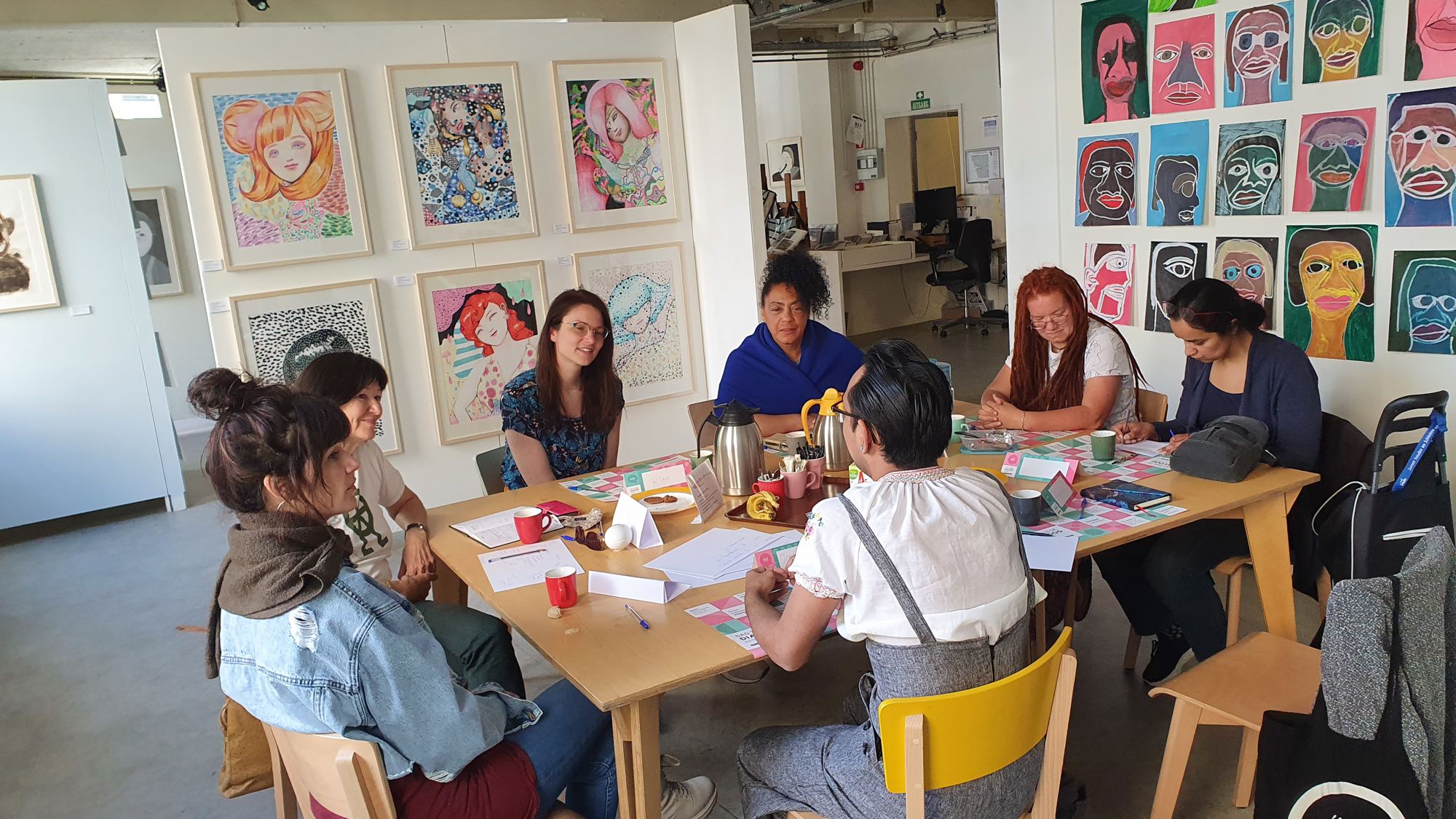 Stichting In Dialoog