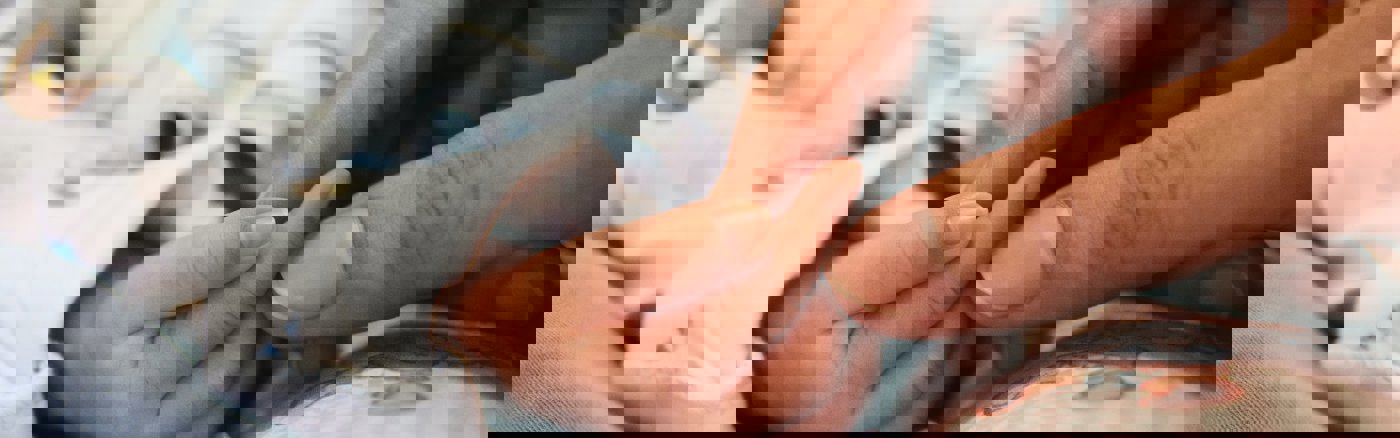 Kennissessie DISC Model 