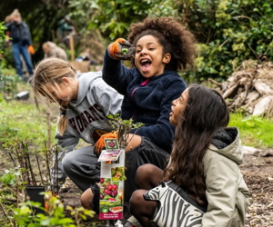 Kansen voor Kinderen