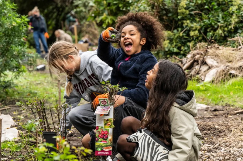 Kansen voor Kinderen