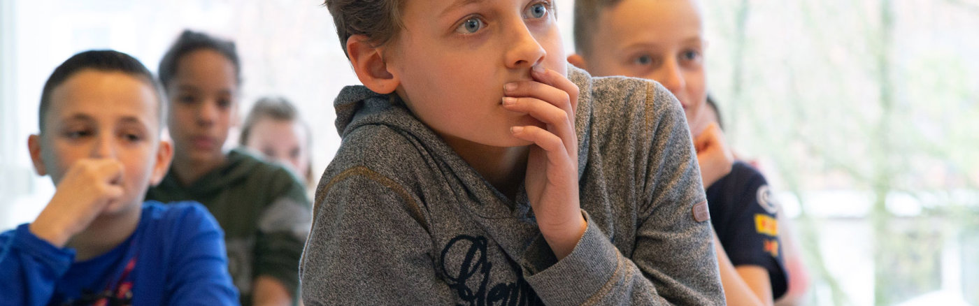 Event conceptplan sessies