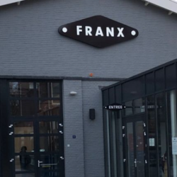 Kunstgarage Franx