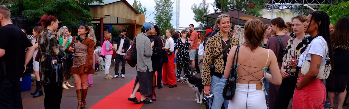 Social Media Vrijwilliger (Interim)