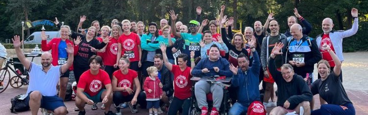 Video Duchenne Triathlon