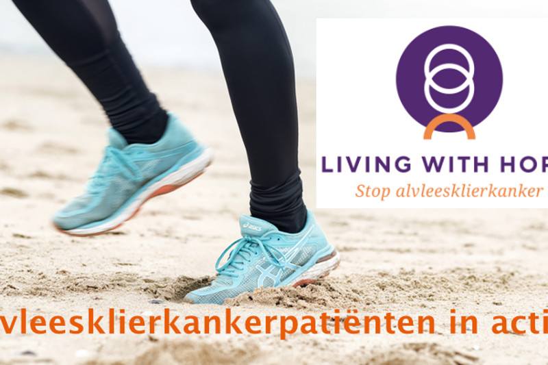 Living With Hope Foundation