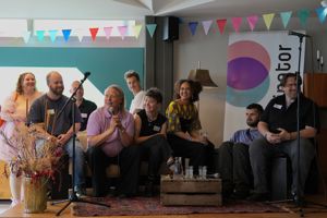 Advies en mediatraining