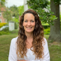 Marinke van der Bend