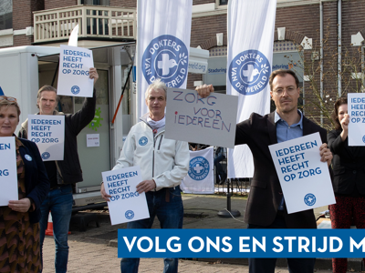 Doelgroep onderzoek voor website