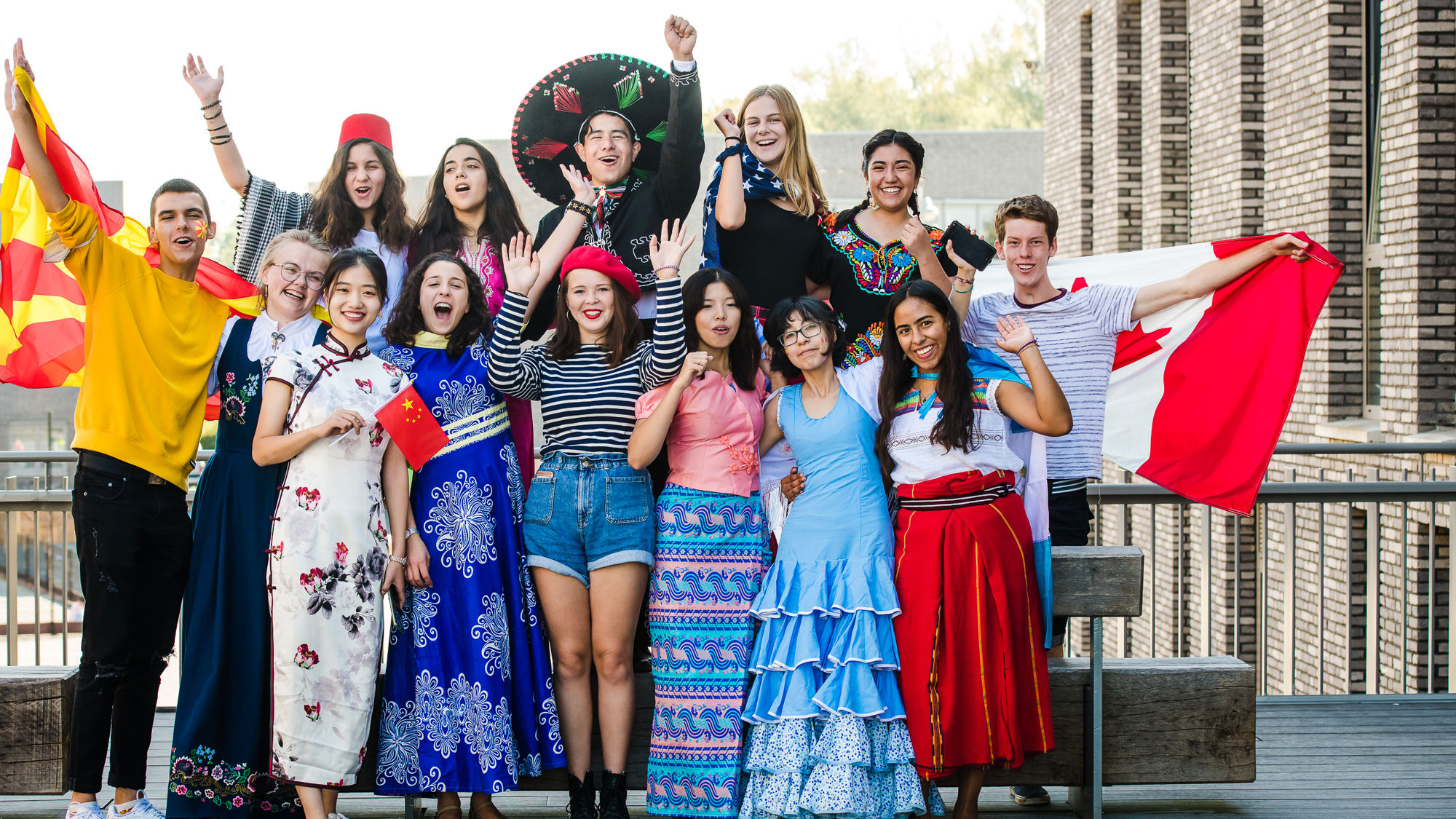 Stichting United World College Maastricht