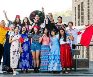 Stichting United World College Maastricht