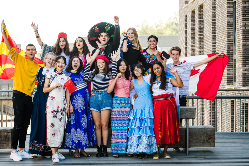 Stichting United World College Maastricht