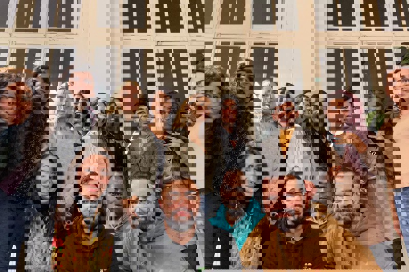 Stichting Prisma Groep