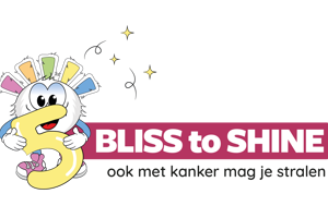Printklare 3D-bestanden van logo en Blissi