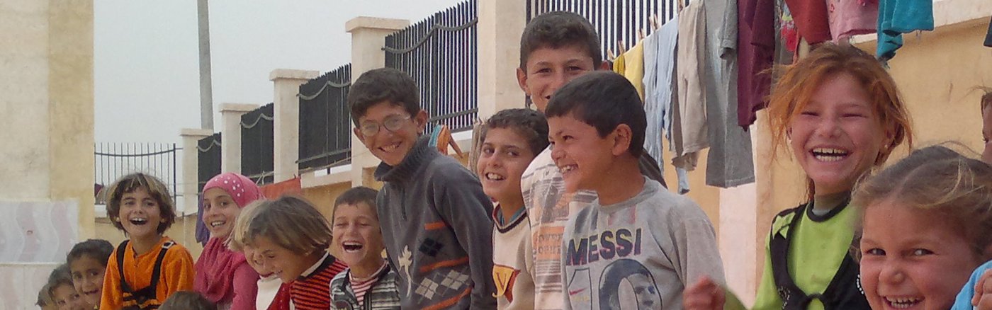 Professionele Nieuwsbrief template 