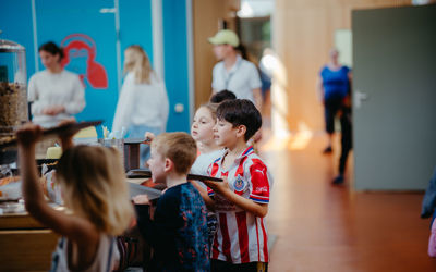 Microsoft Teams beter inrichten