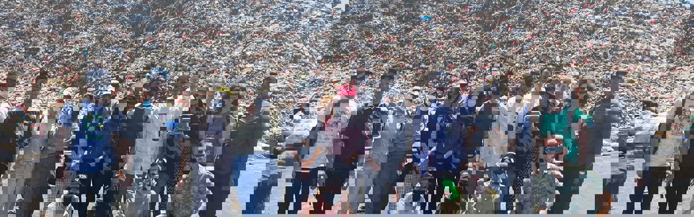 Interim vrijwilliger: HR Specialist