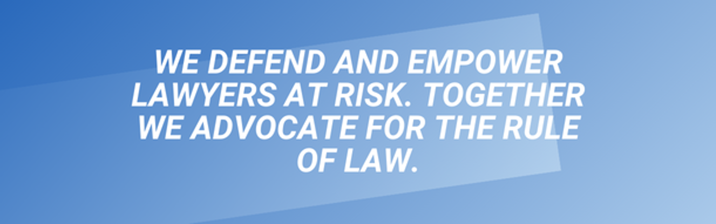 Jubileumvideo Voor 40 Jaar Lawyers for Lawyers