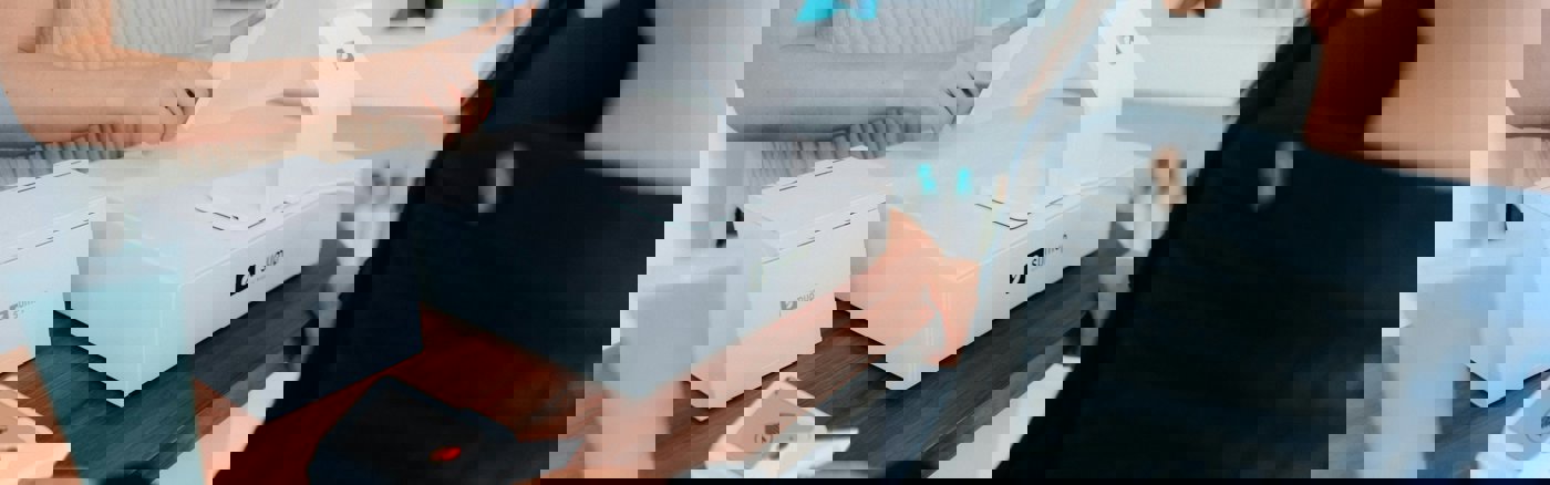 Optimalisatie Moneybird workflow & handleiding