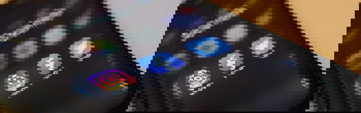 Social media posts ontwerpen