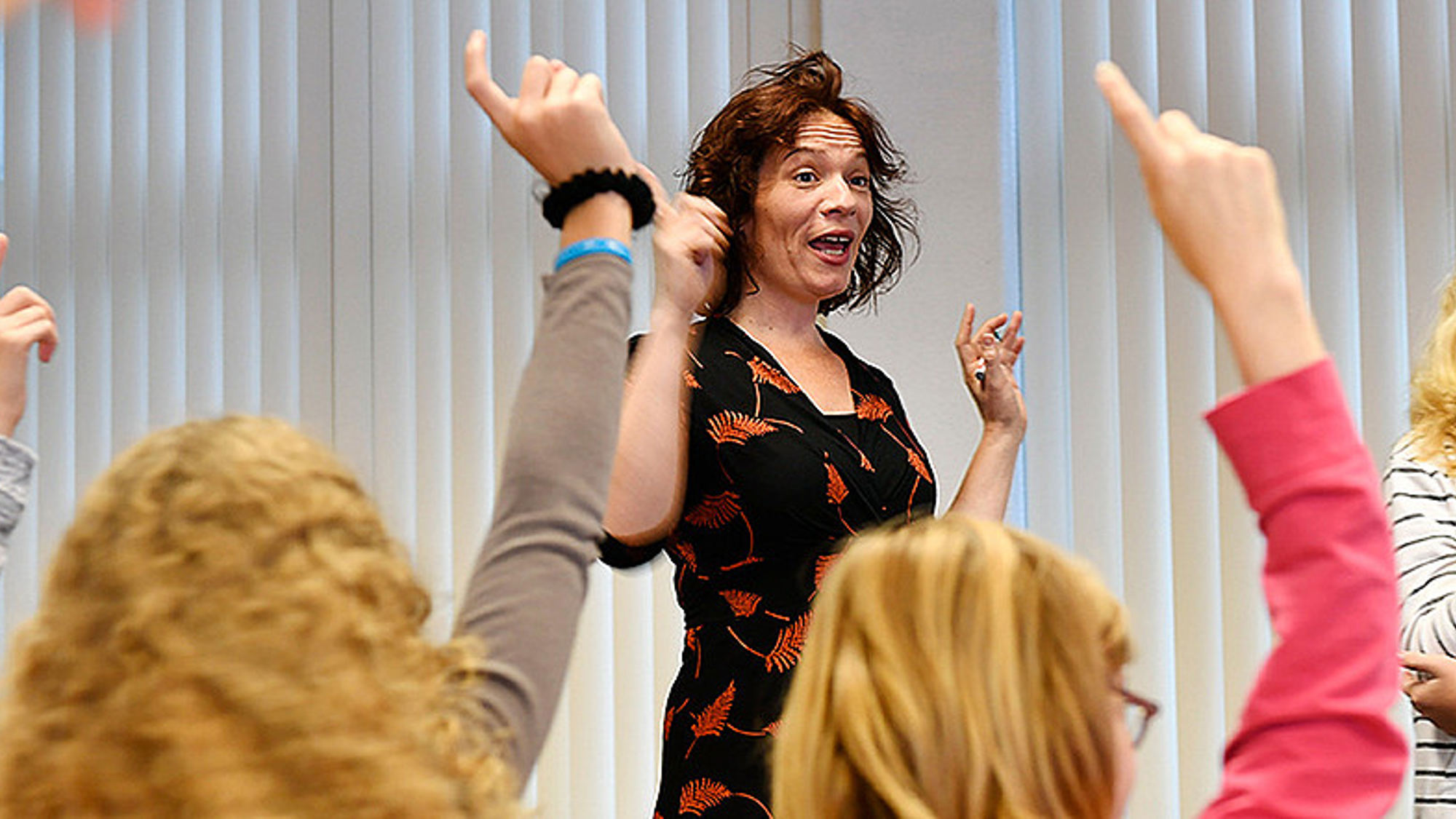 De Schrijverscentrale