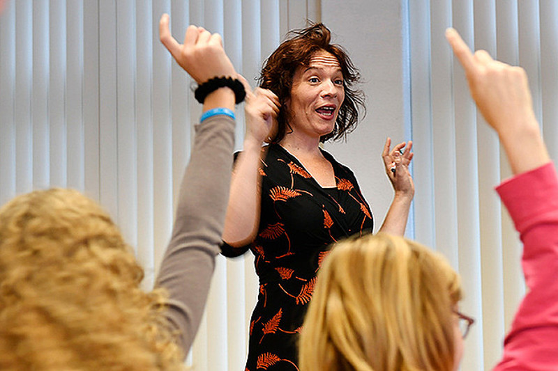 De Schrijverscentrale