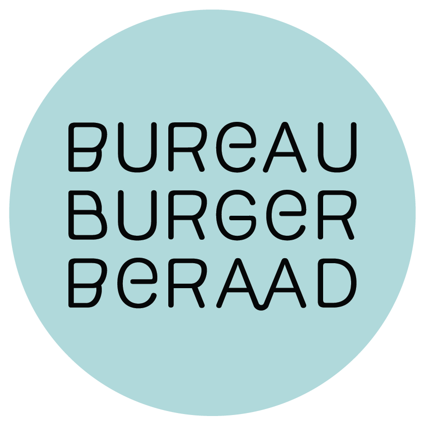 Bureau Burgerberaad