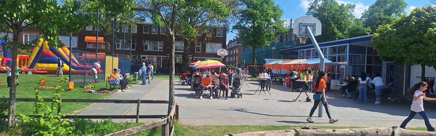 Logo en huisstijl ontwerpen