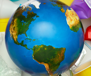 Plastic Soup Foundation
